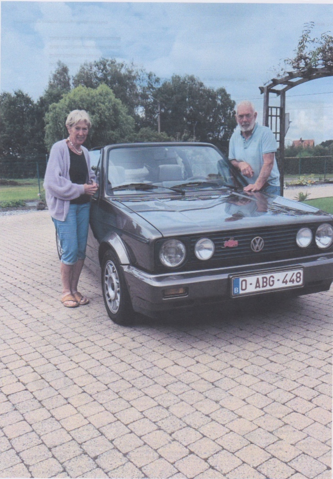 VW Golf Cabrio VW Golf Cabrio